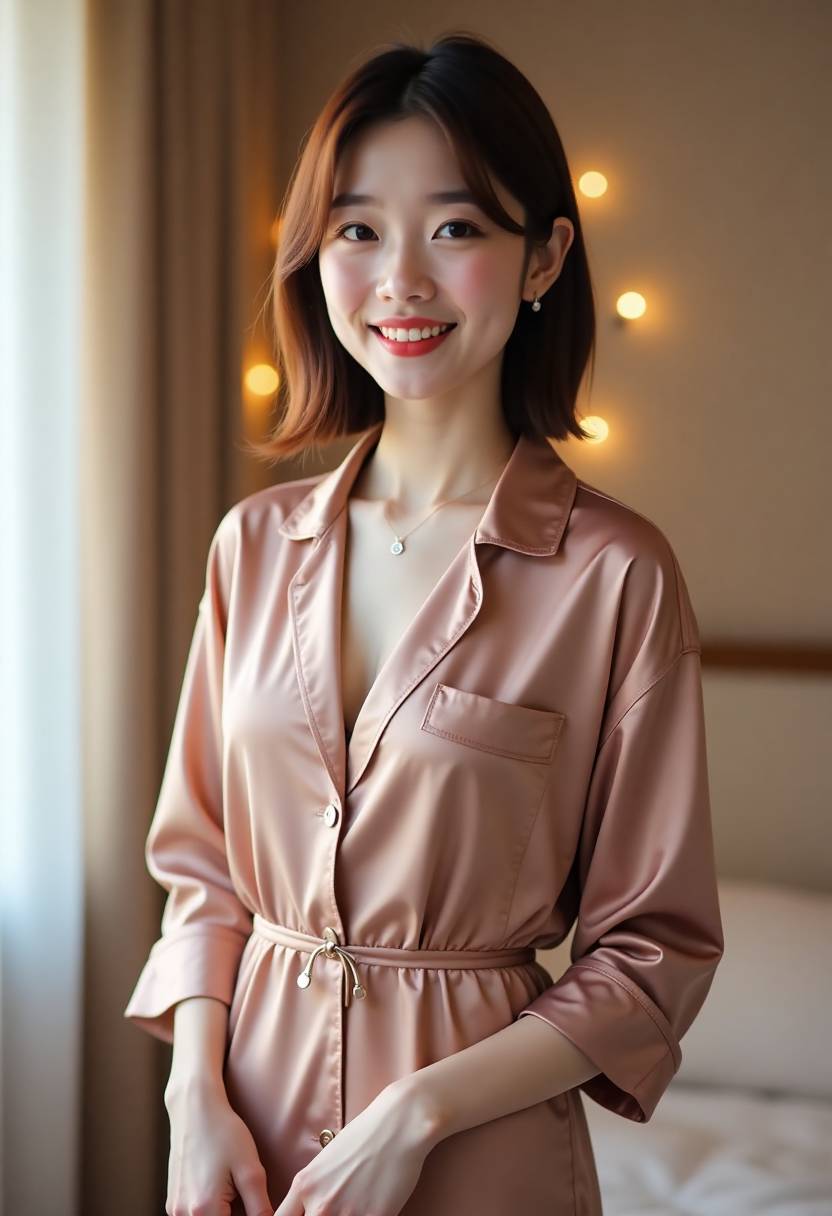 阿黛尔的生活